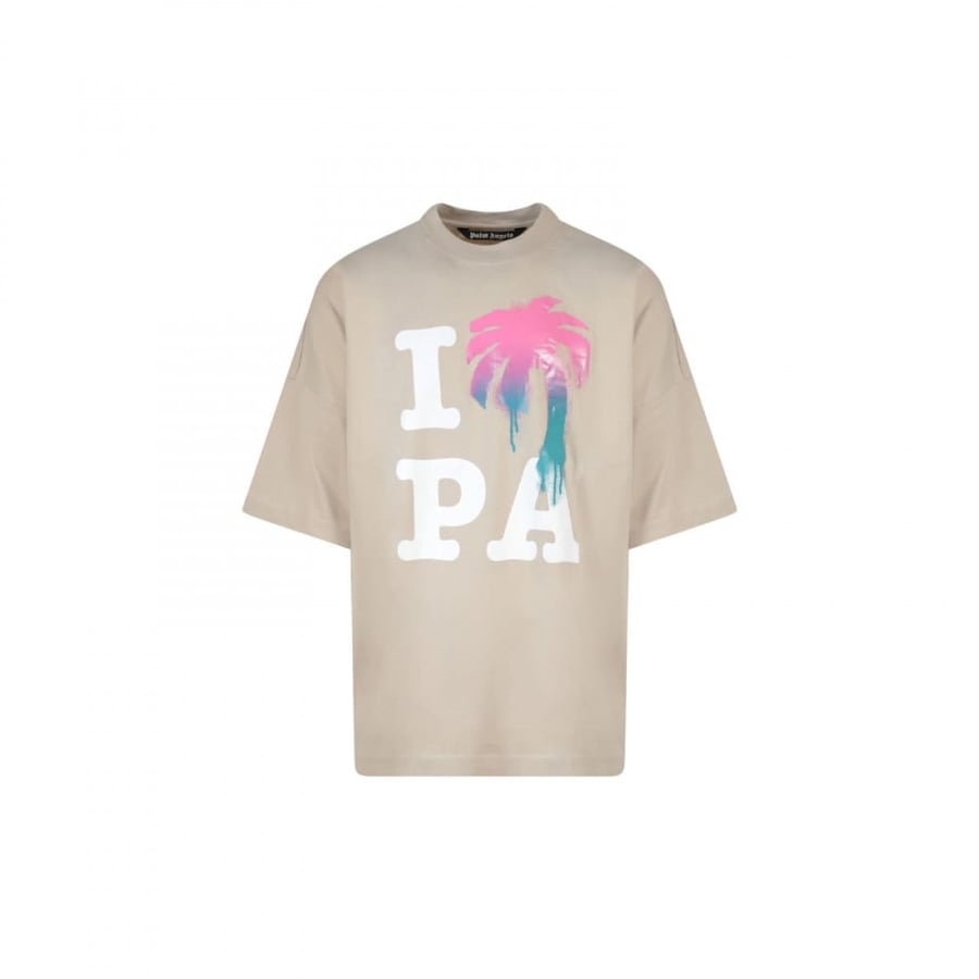 تيشيرت بالم أنجلز | Palm Angels T-shirt