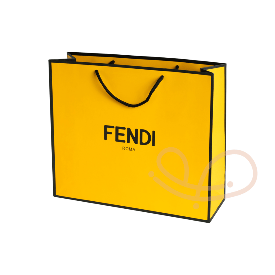 Fendi bag medium size