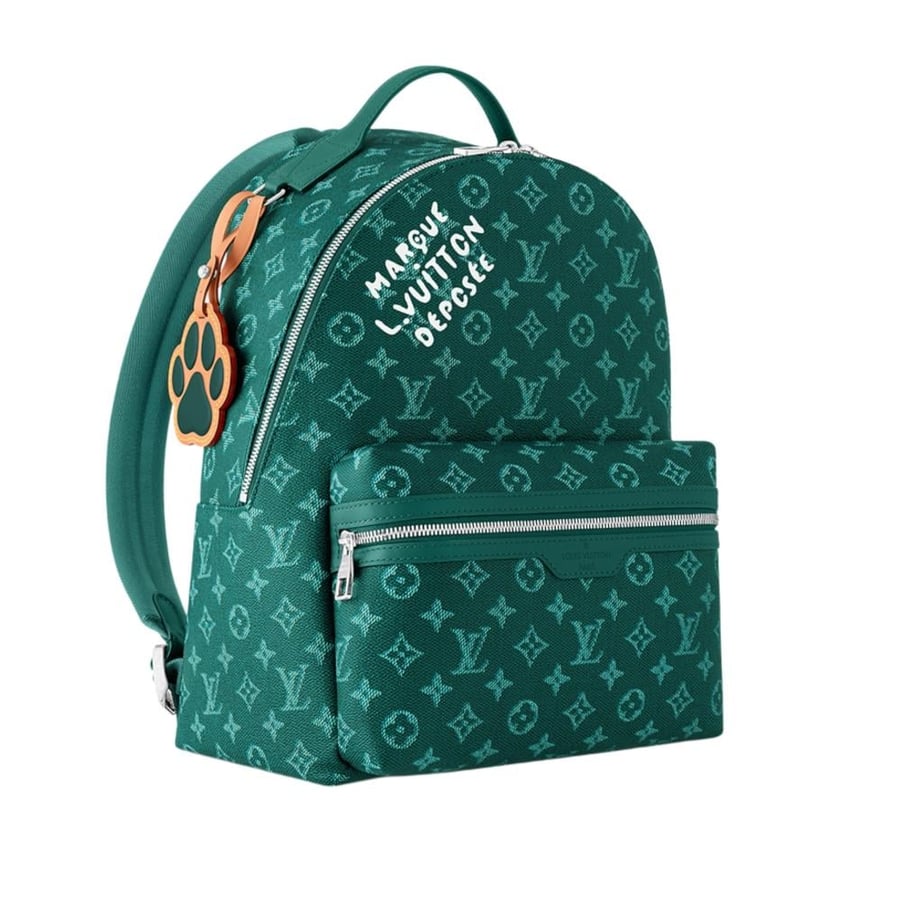شنطة ظهر لويس فيتون | Louis Vuitton backpack