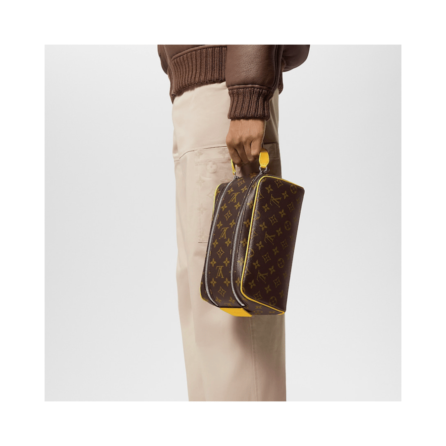شنطة يد لويس فيتون  |  Louis Vuitton handbag