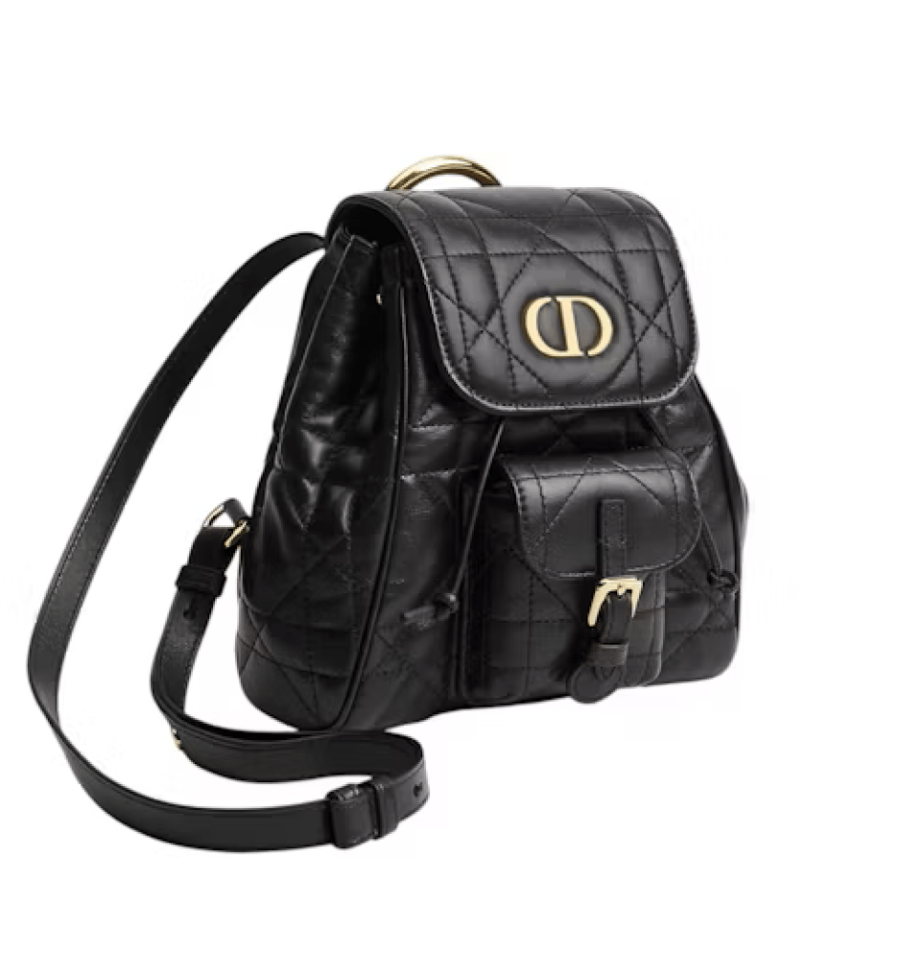 شنطة ظهر ديور - Dior backpack