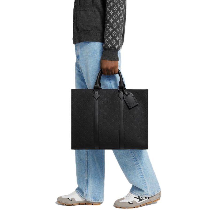 شنطة عمل لويس فيتون - louis vuitton work