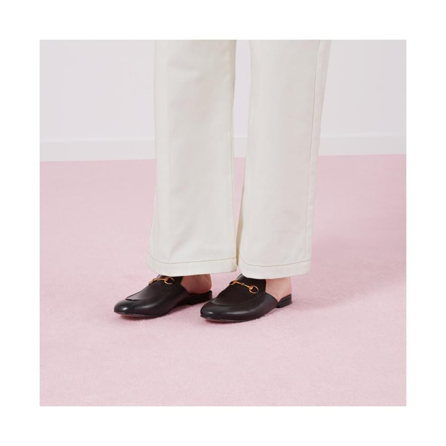 سليبر قوتشي - Slippers Gucci