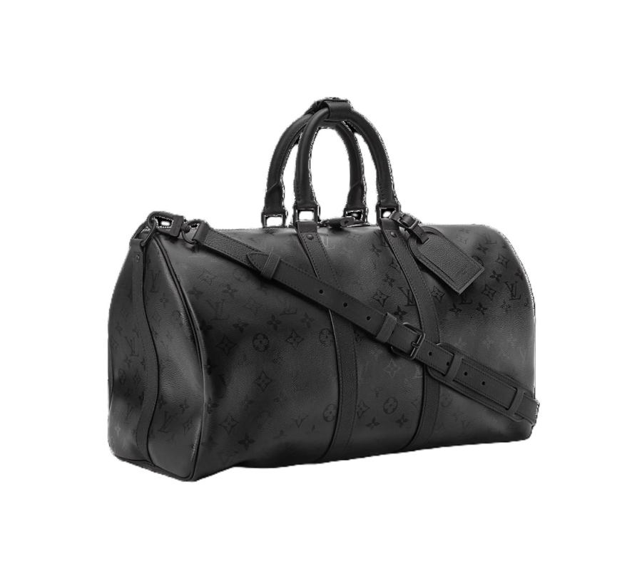 شنطة سفر يد لويس فيتون  |  Louis Vuitton carry-on travel bag