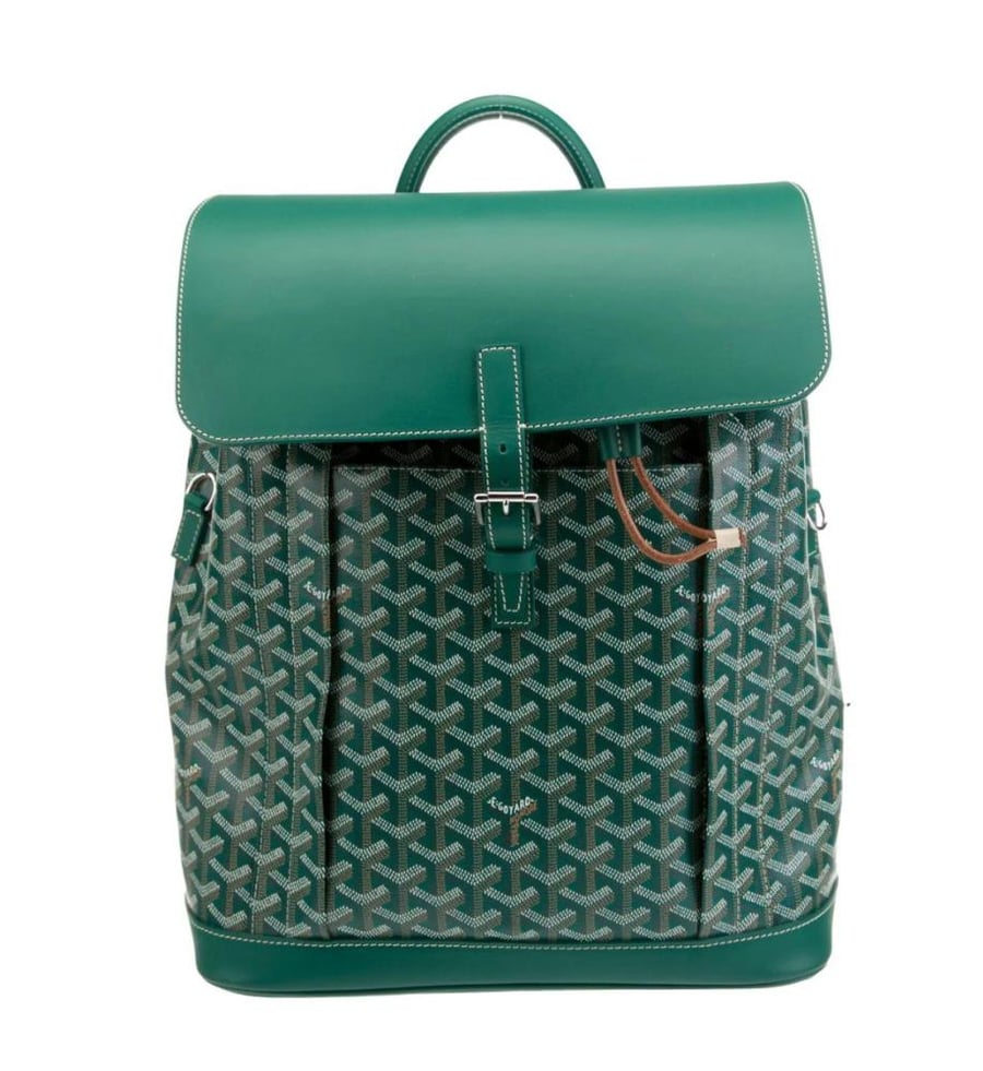 شنطة ظهر قويارد | Goyard backpack