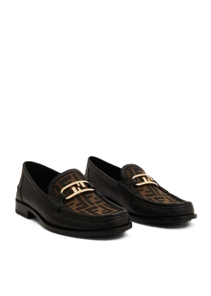 لوفر فندي | Fendi loafer