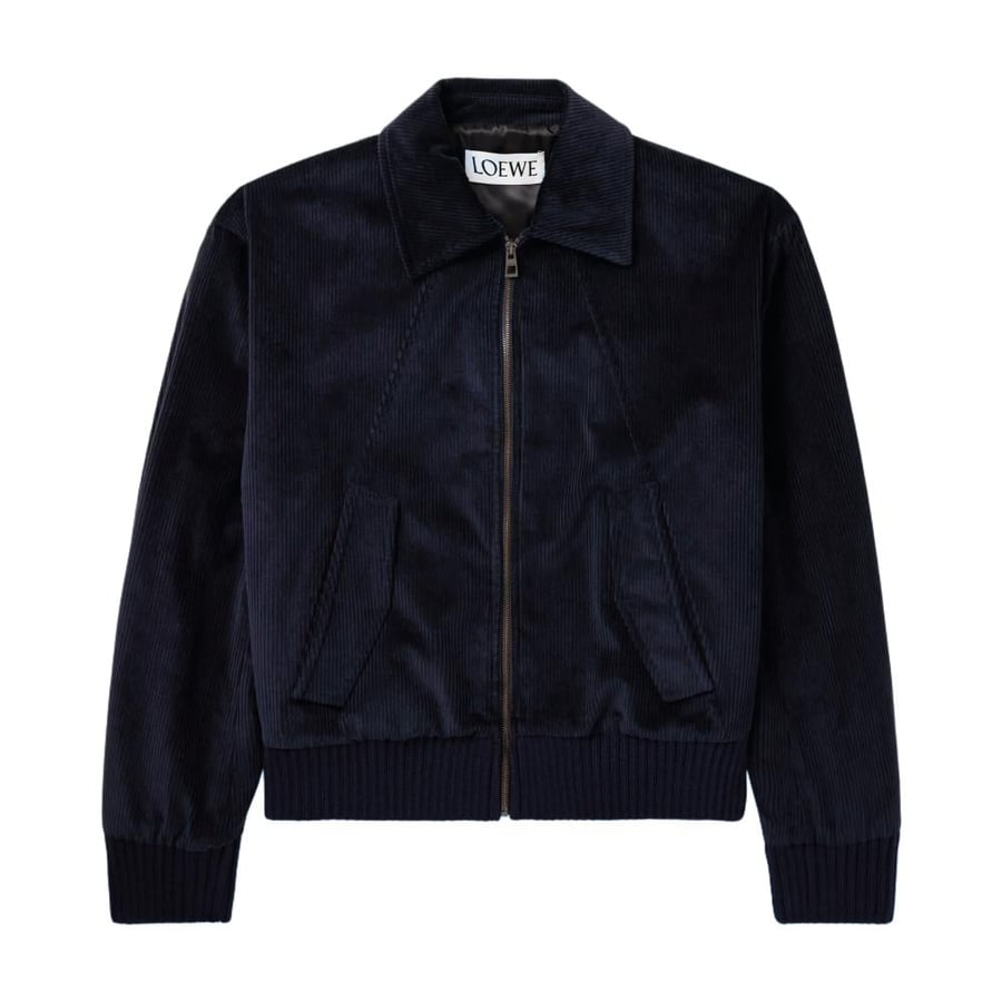 جاكيت لويفي | Loewe jacket