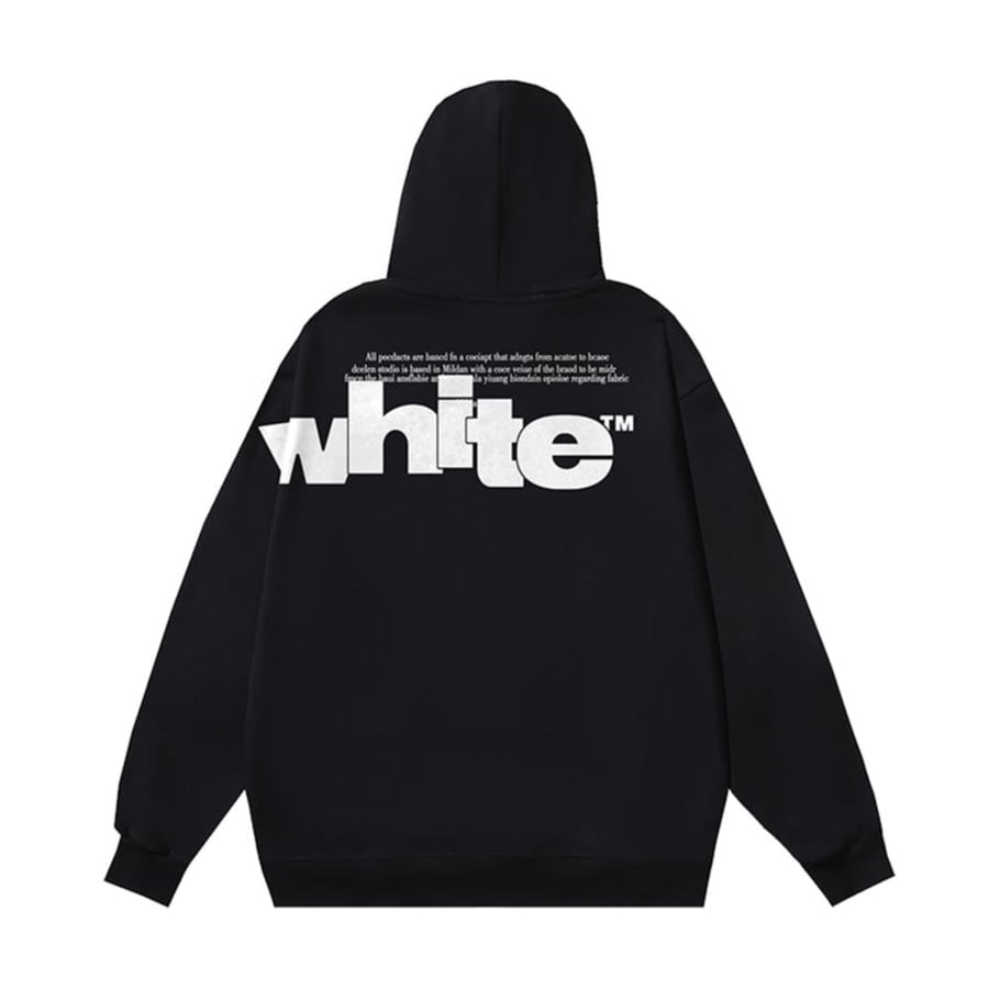 هودي أوف وايت | Off-White hoodie