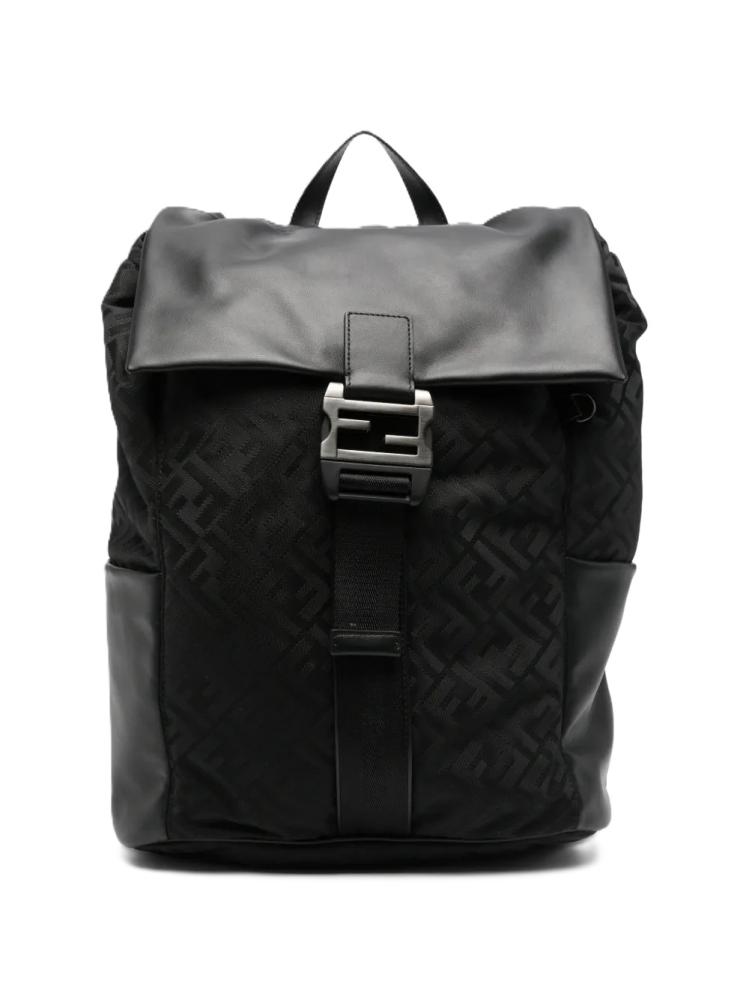 شنطة ظهر فندي - Fendi backpack