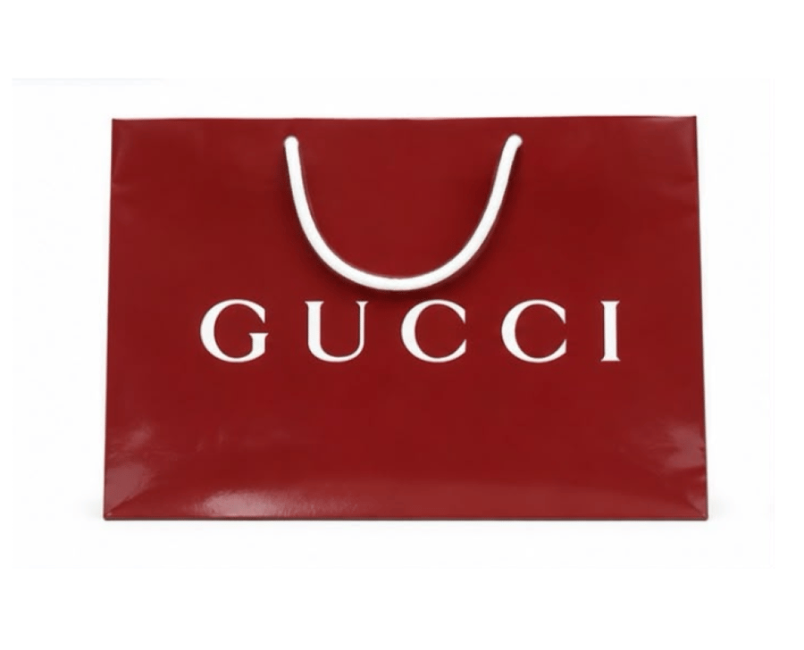 كيس قوتشي حجم وسط Gucci medium bag