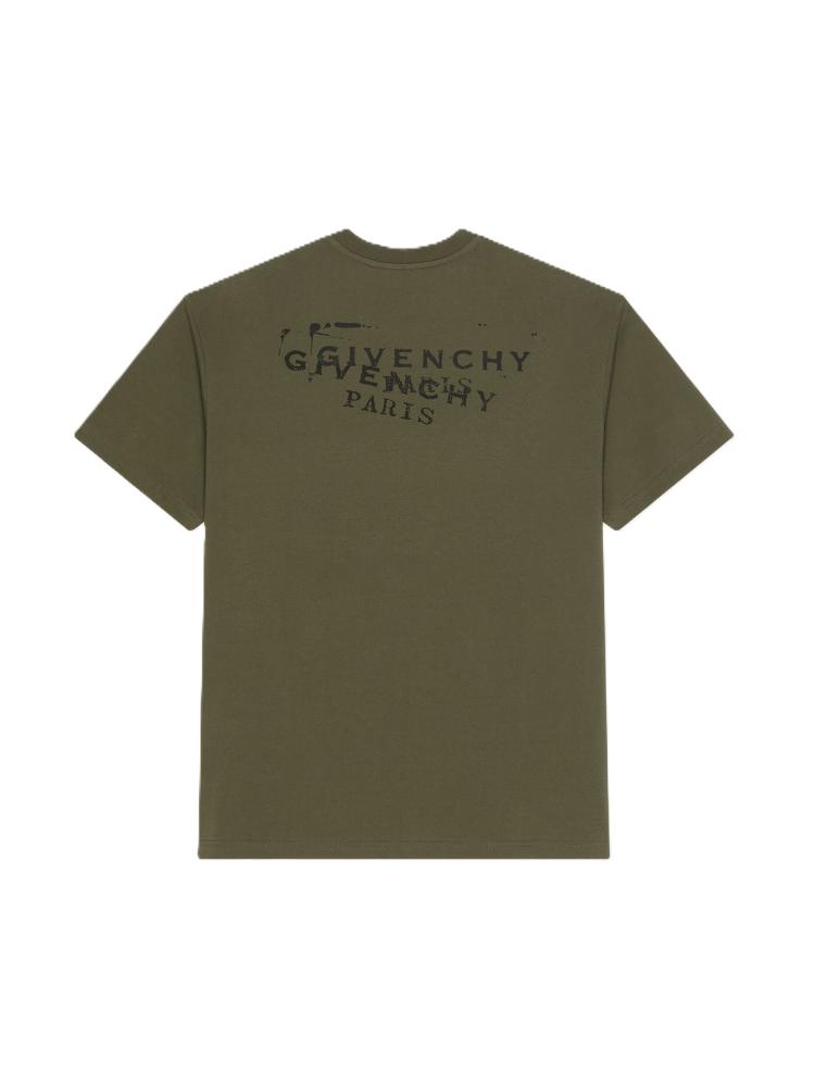 تيشيرت جيفنشي | Givenchy T-shirt