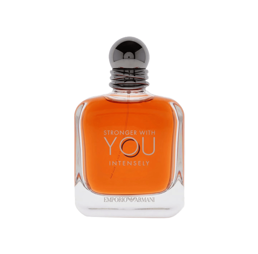عطر سترونجر ويذ يو انتنسلي |  Stronger with You Intensely Parfum