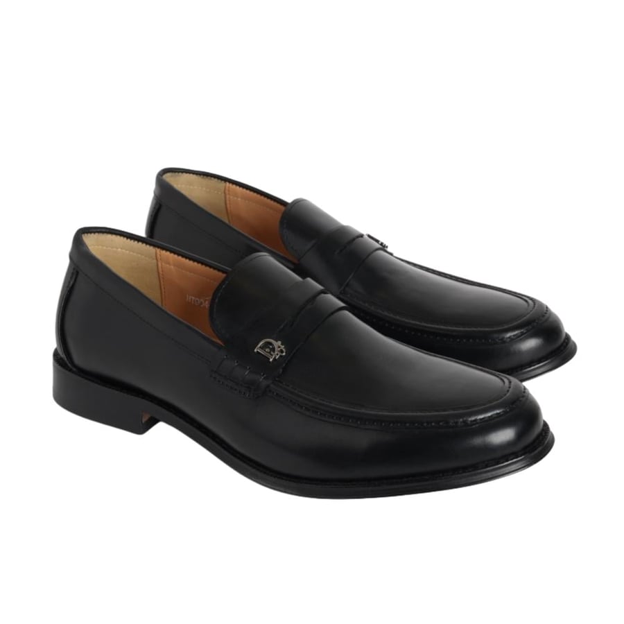 لوفر ديور | Dior loafer