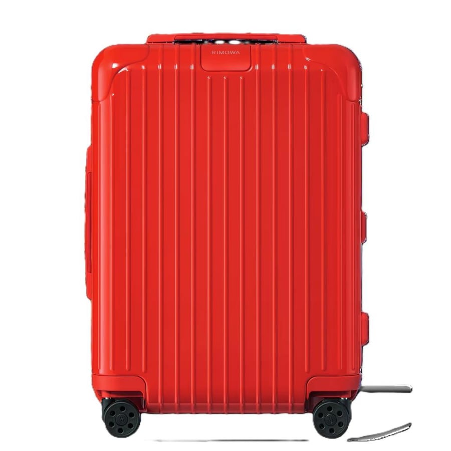 شنطة سفر ريموا | Rimowa travel bag