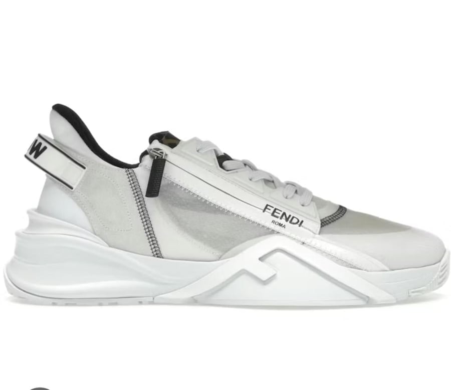 سنيكرز فندي - Sneakers Fendi