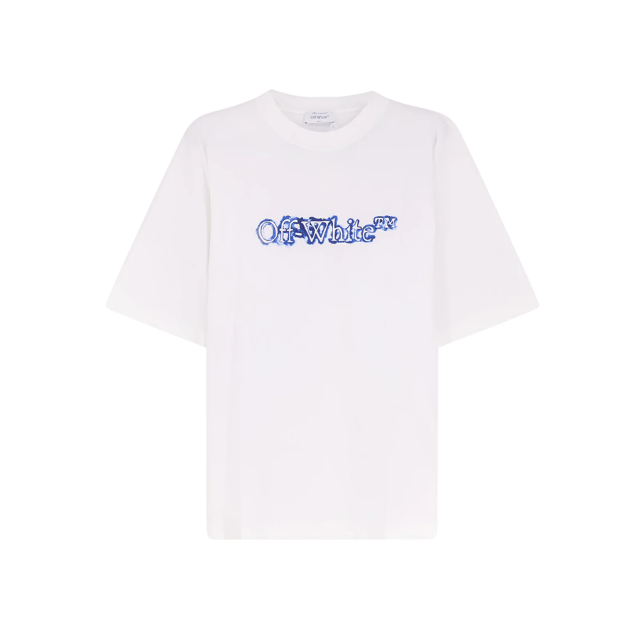 تيشيرت اوف وايت  |  Off white T-shirt
