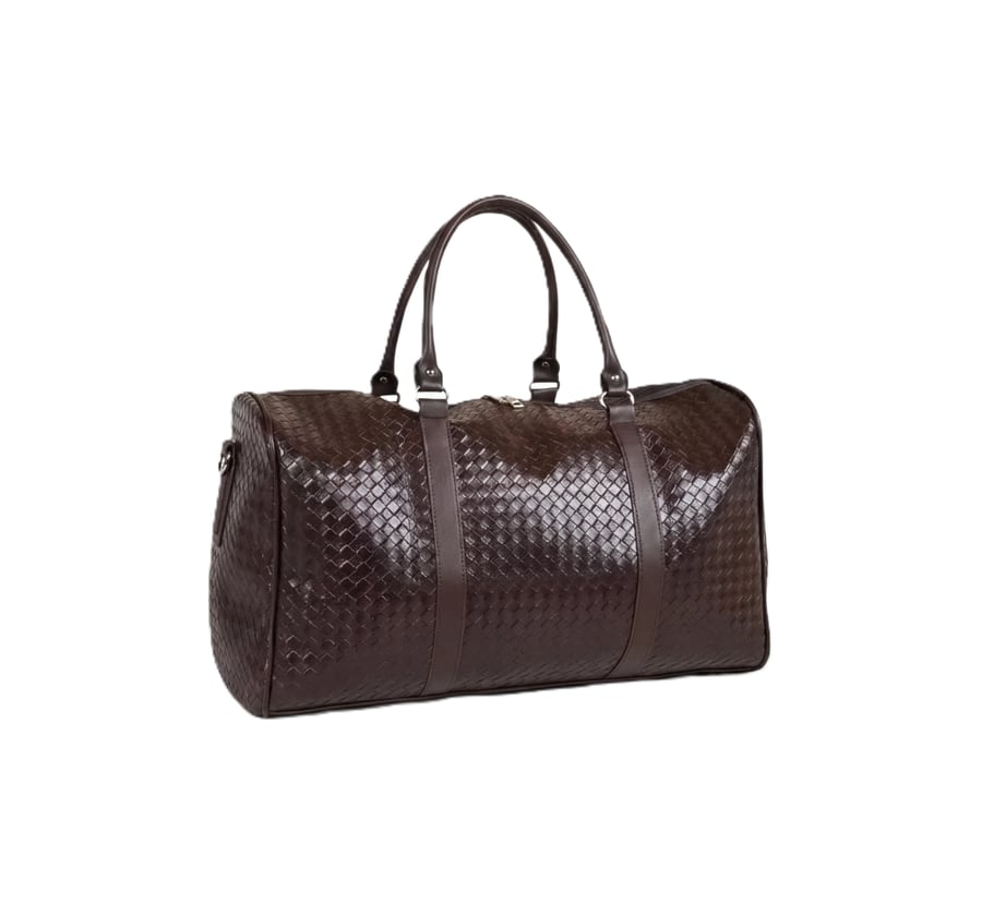 شنطة سفر يد بوتيقا  |  Bottiga Veneta travel bag