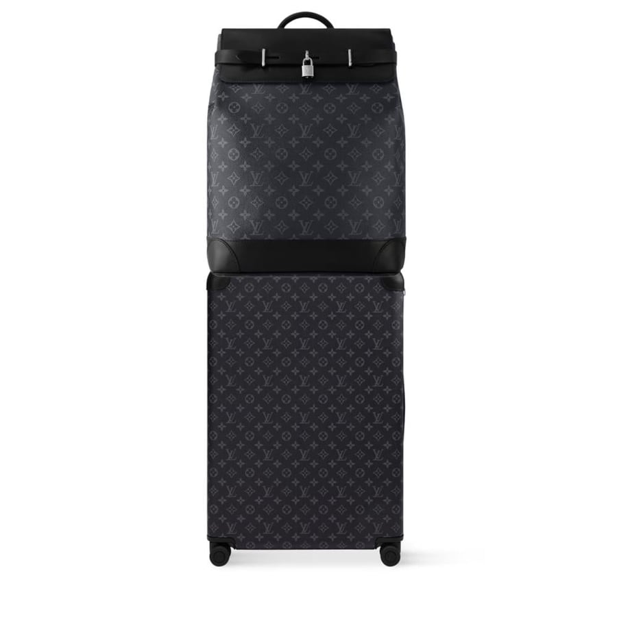 طقم شنطة سفر  لويس فيتون  |  Louis Vuitton travel bag set