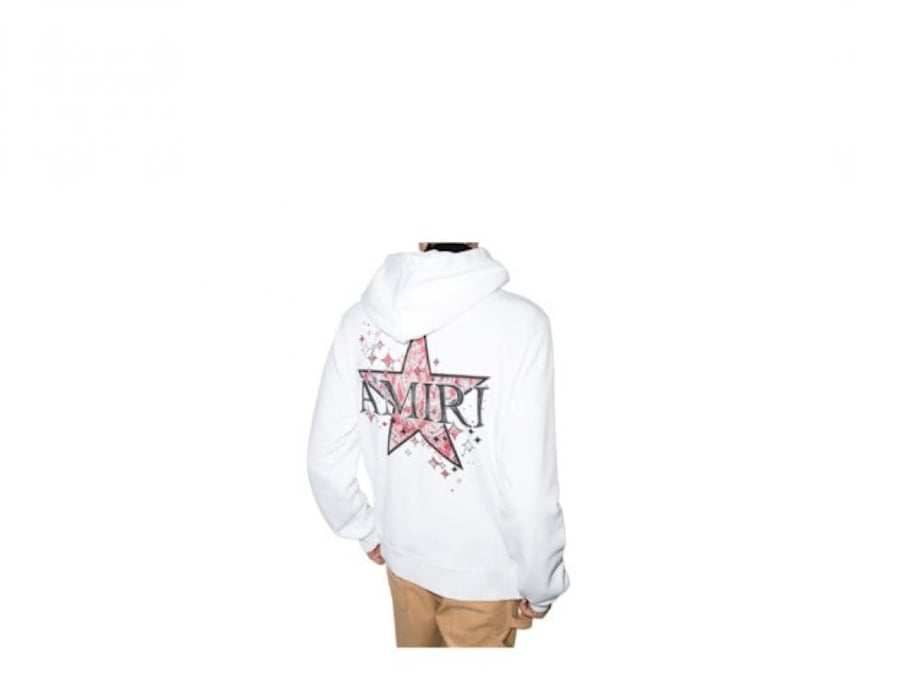هودي أميري | Amiri hoodie