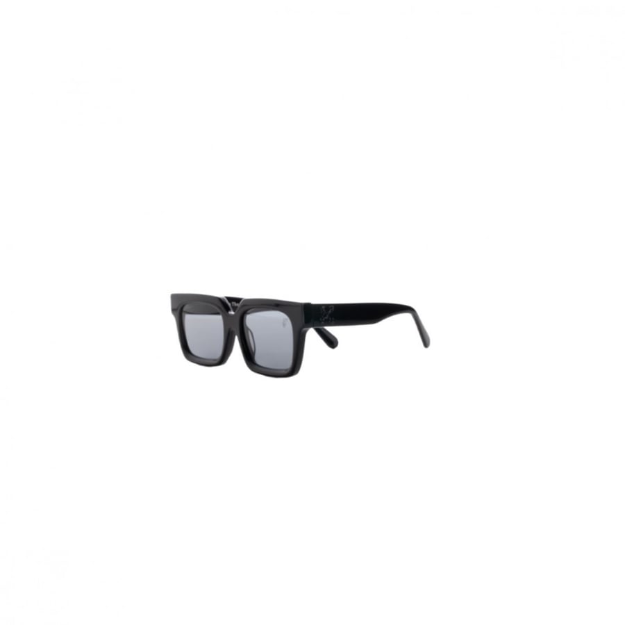 نظارة شمسية أوف وايت | Off-White Sunglasses