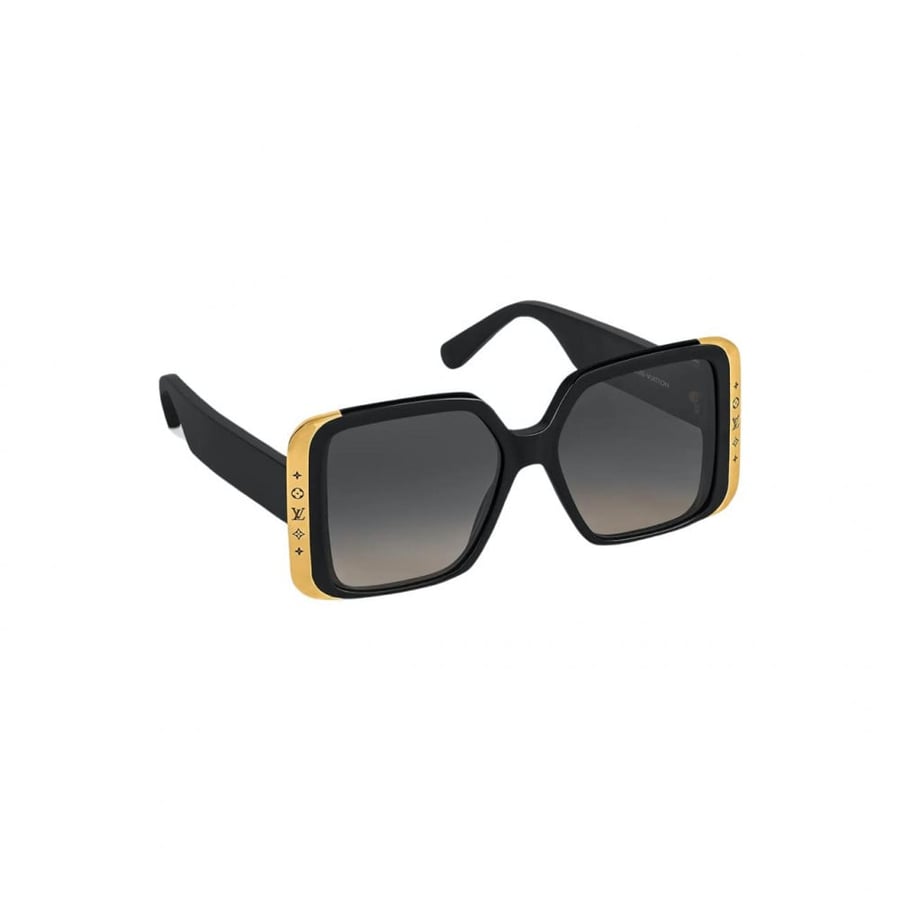 نظارة شمسية لويس فيتون | Louis Vuitton Sunglasses