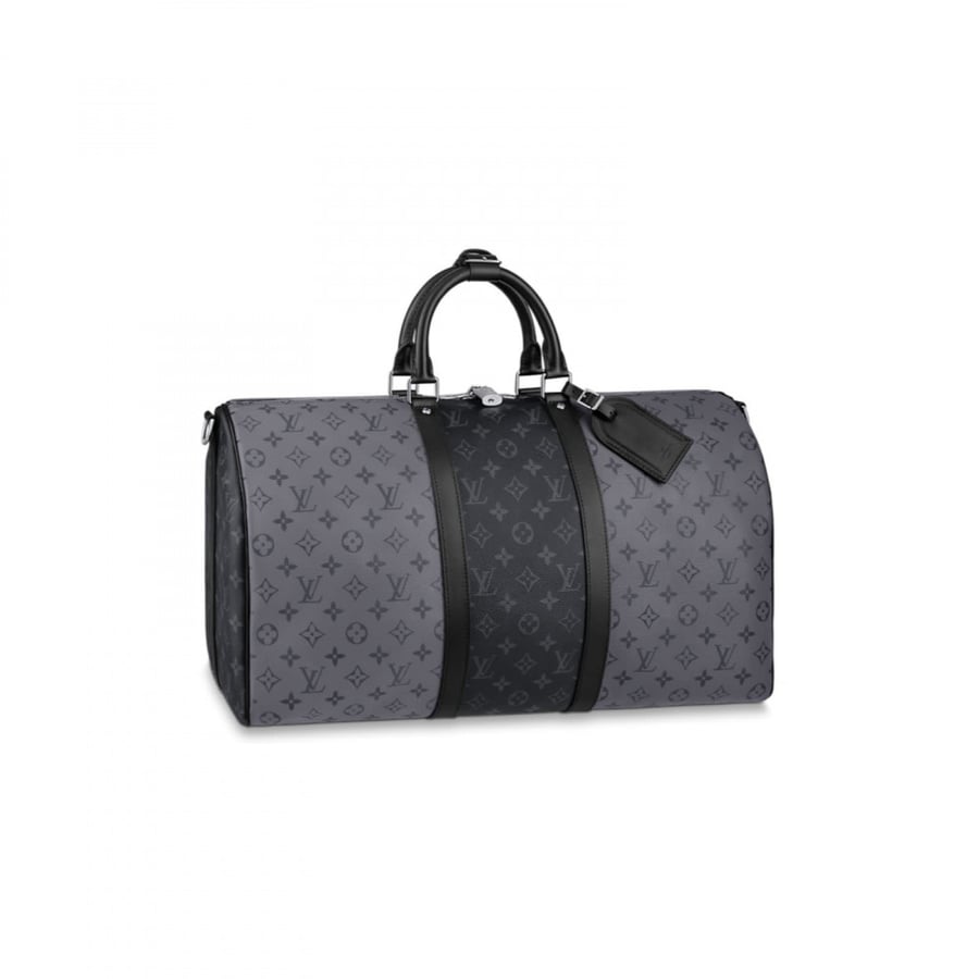 شنطة سفر يد لويس فيتون | Louis Vuitton carry-on bag