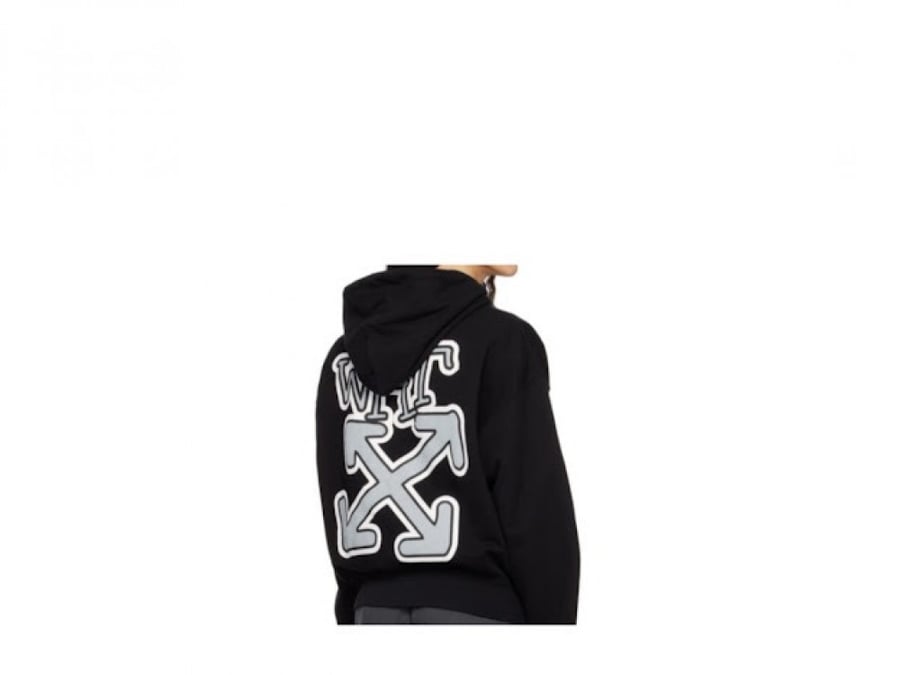 هودي أوف وايت | Off-White hoodie