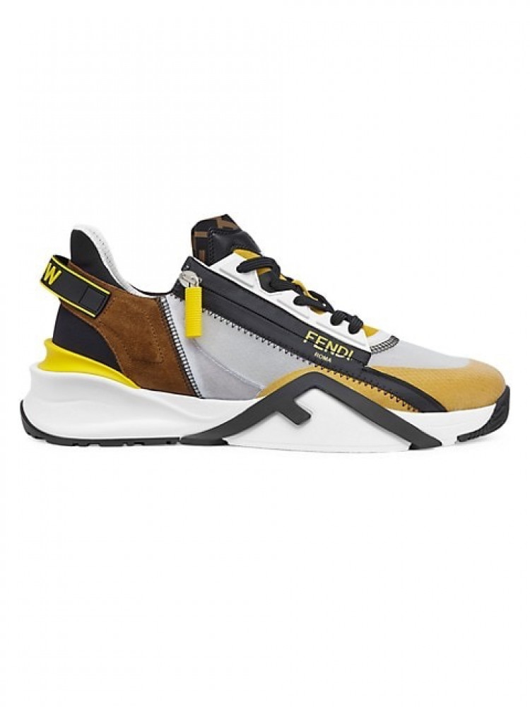 سنيكرز فندي - Sneakers Fendi