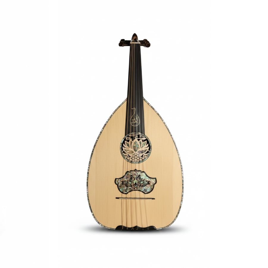 عود شرقي فئة R1