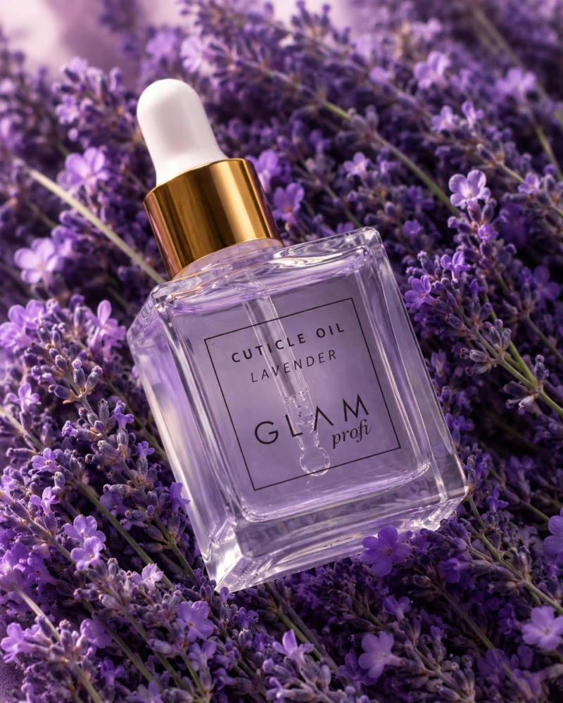 زيت الجلد حول الأظافر (كيوتكل أويل) 15 مل (اختار العطر)