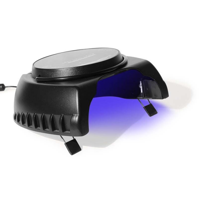جهاز UV/LED لتنشيف الأظافر 60 واط