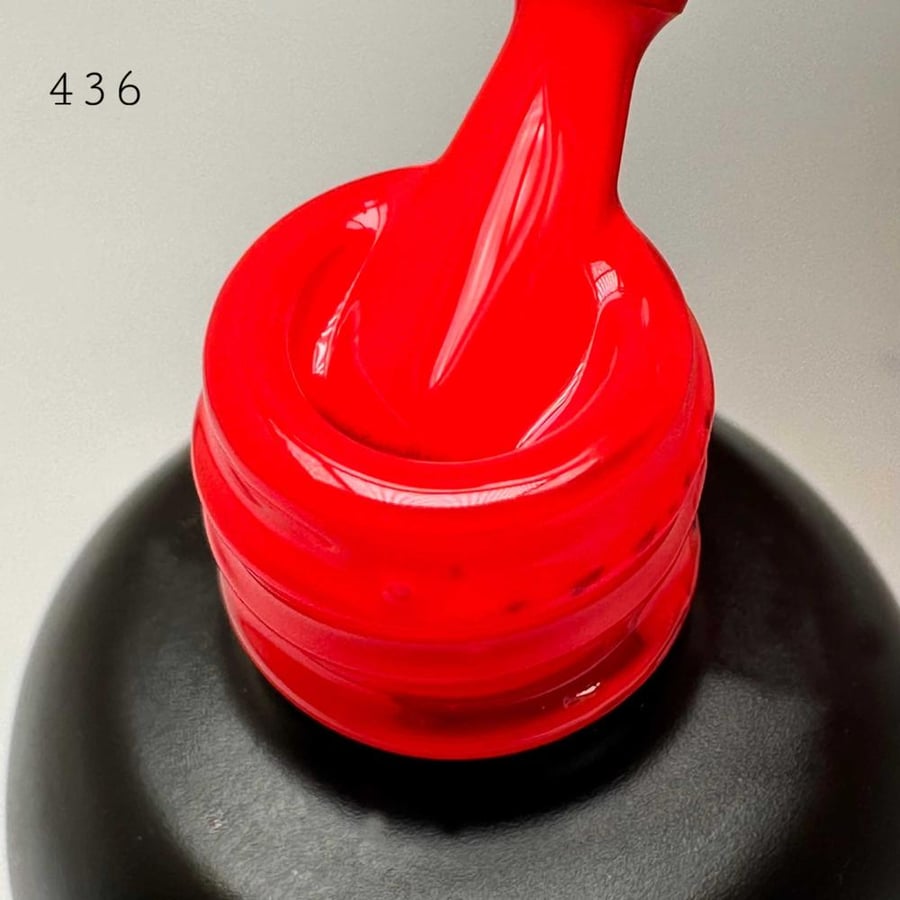 GLAM lux Gel Polish  NO:436