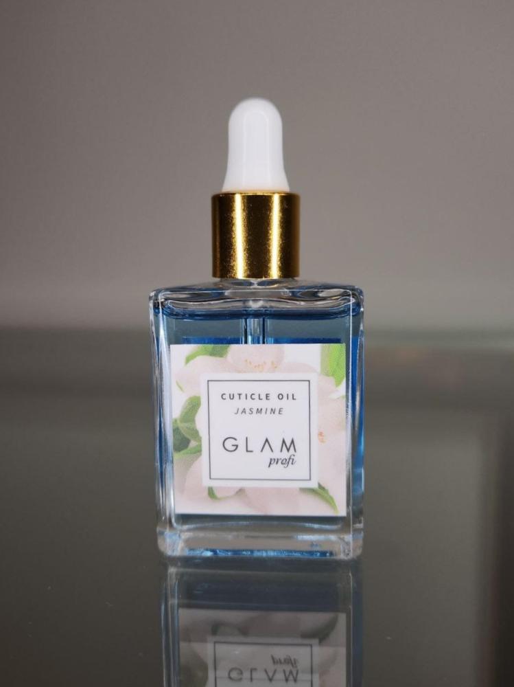 زيت الجلد حول الأظافر (كيوتكل أويل) 15 مل (اختار العطر)