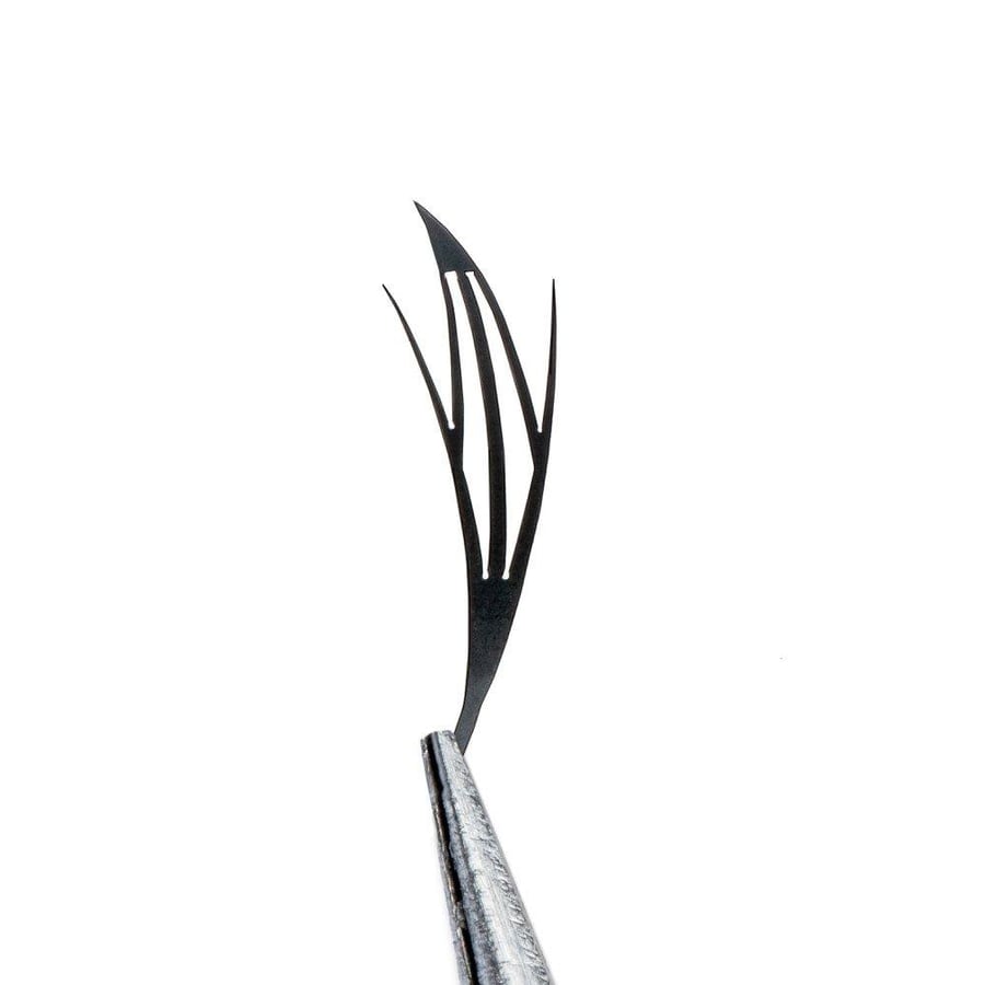 Prismatic Wings Momoko Thickness 0.05 - Black Length (8-14)
