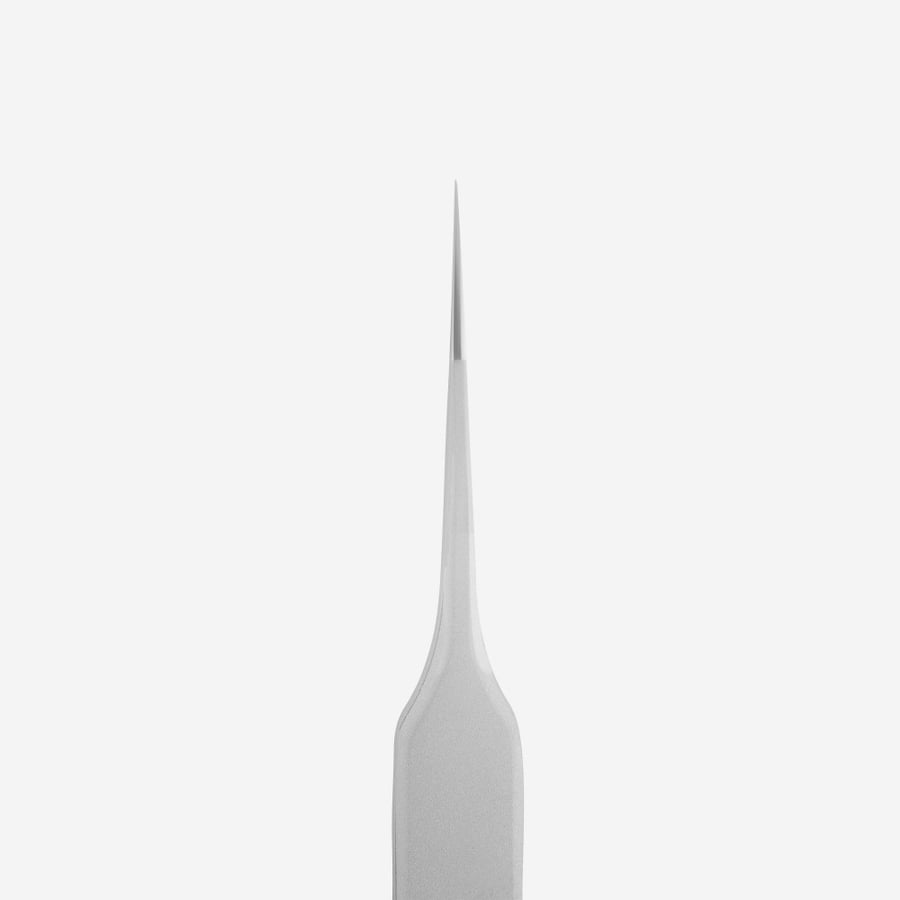 Professional Straight Eyelash Tweezers 40 Type 10