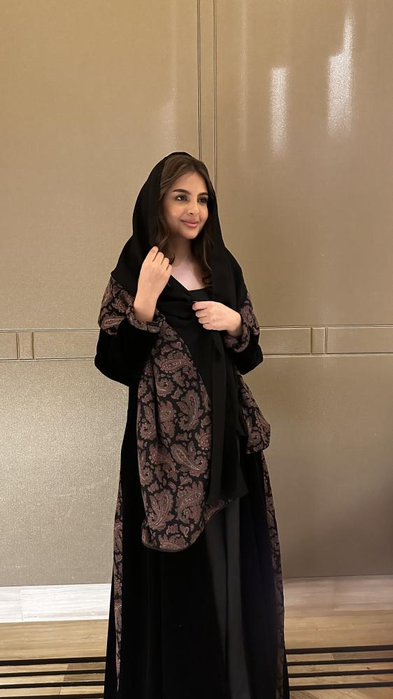 Kashmiri