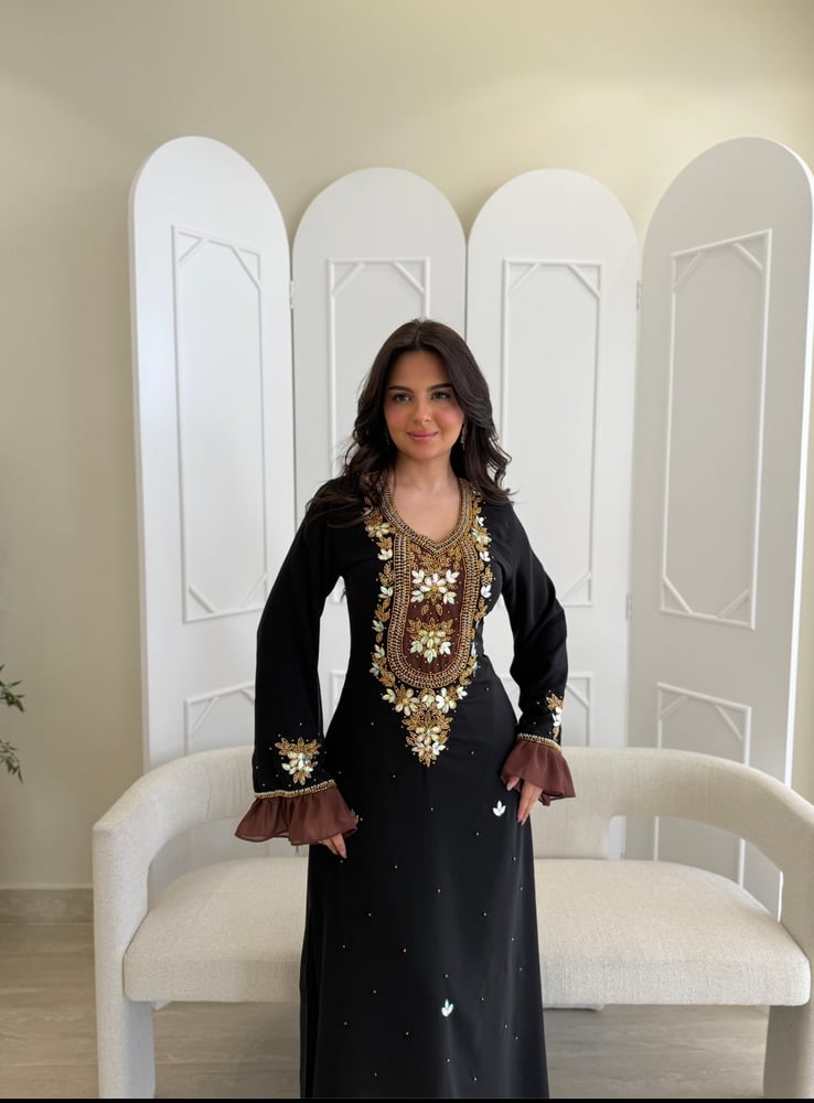 مخور BlackBrown