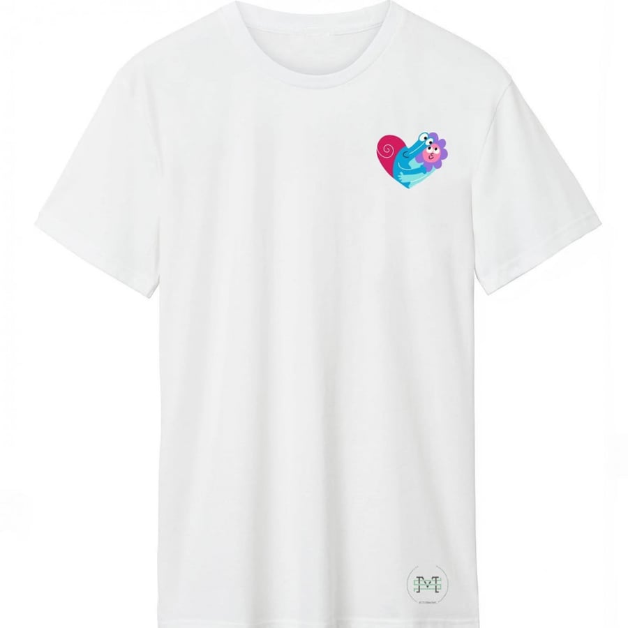 Love t-shirt