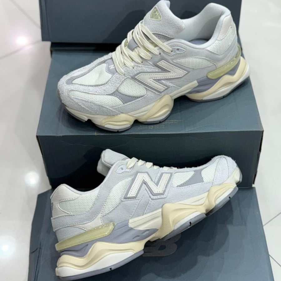 حذاء نيوبالانس 9060