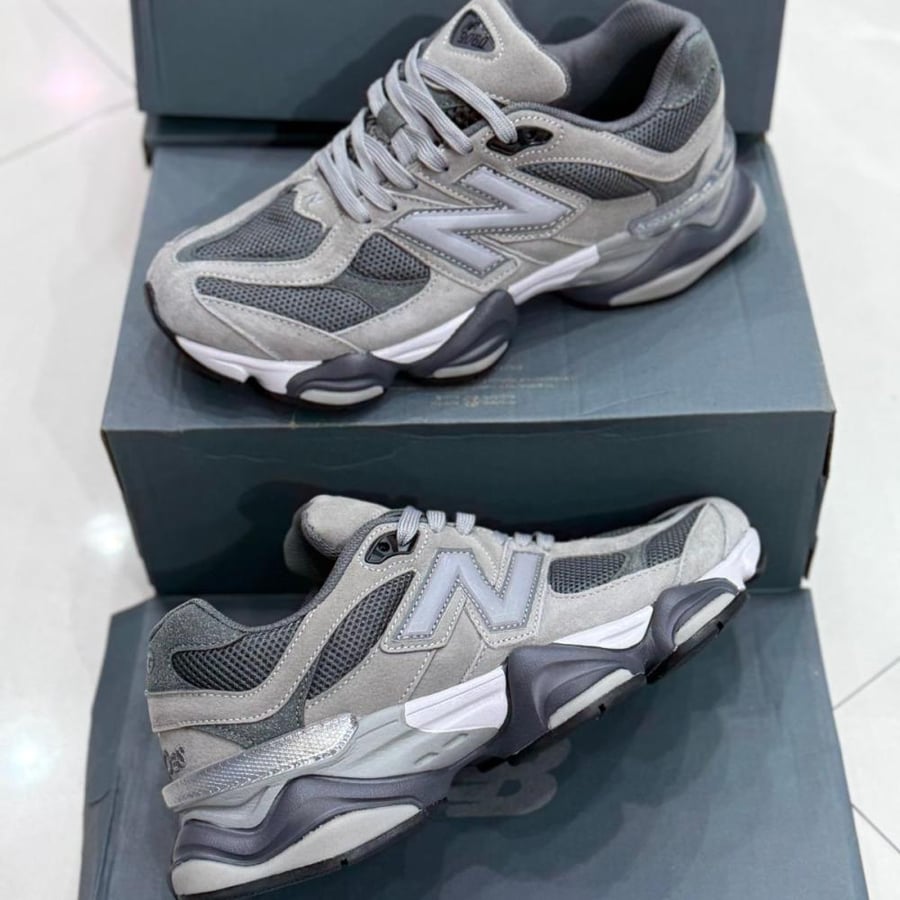 حذاء نيوبالانس 9060