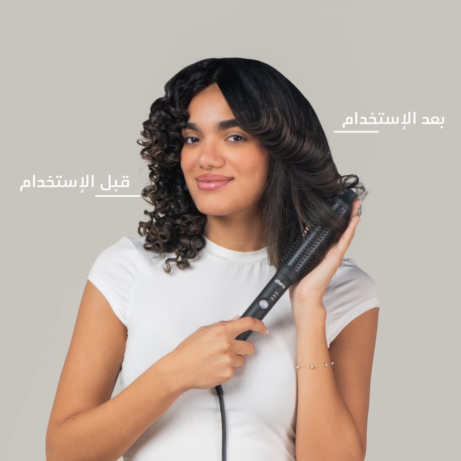 فرشاة كلارا