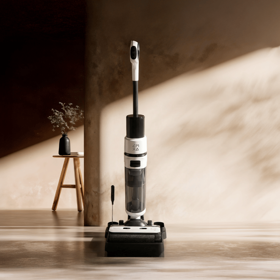 vacuum cleaner