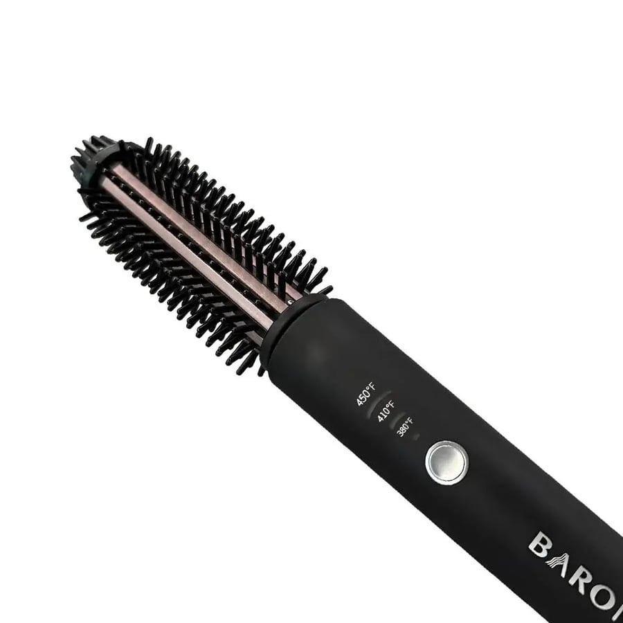 لايت برش من باروني - Barony Light Brush Hair Styler