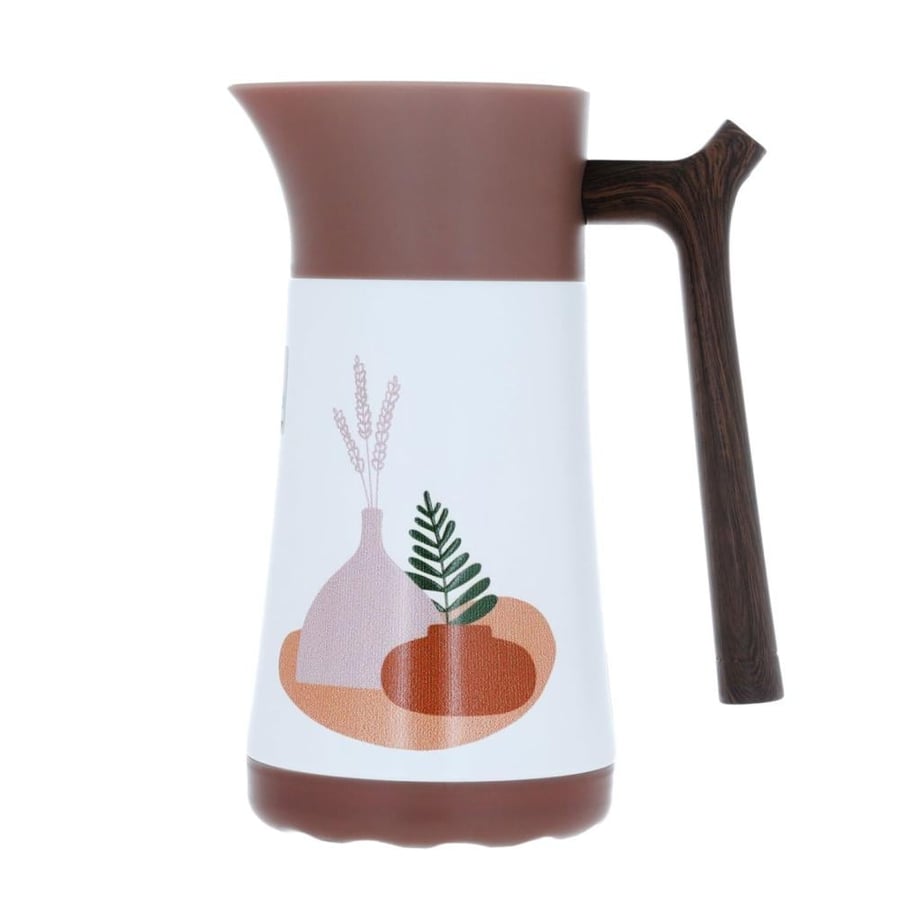 ترمس دلة