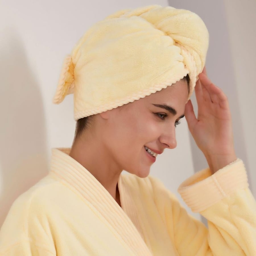 منشفة استحمام