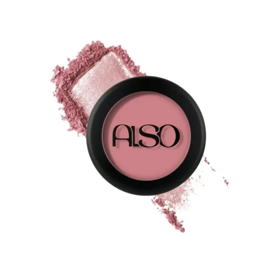 also cosmetics