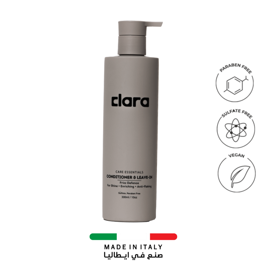 clara conditioner