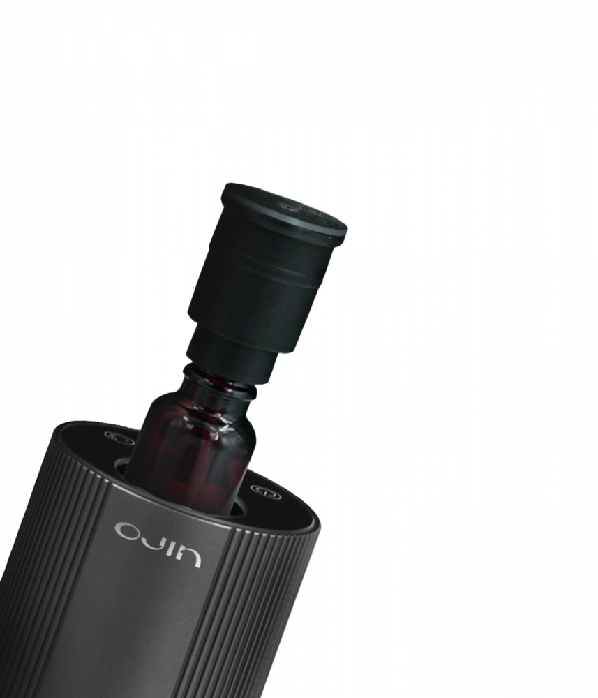 معطر سيارة
