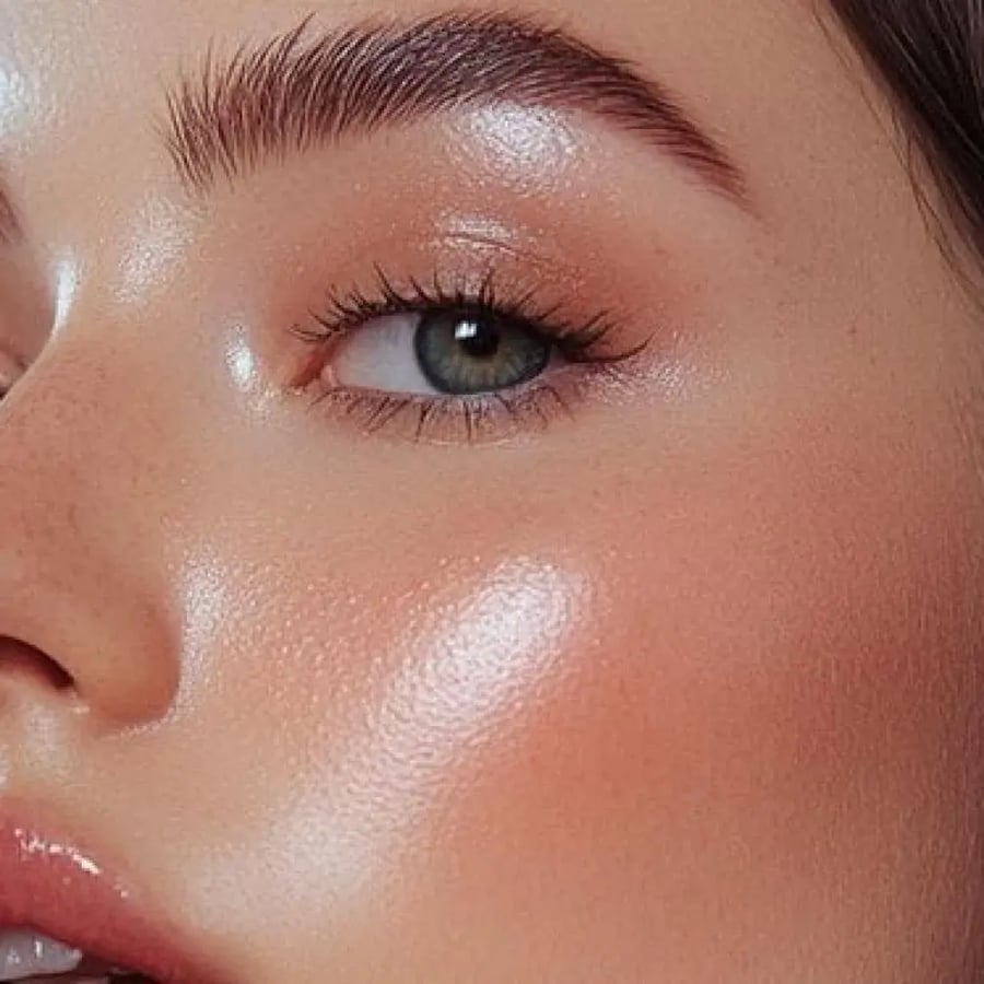 هايلايتر أولسو قلو ALSO Cosmetics