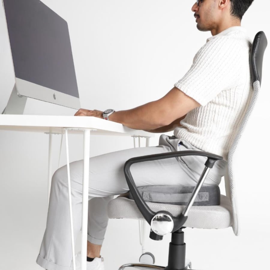وسادة مقعد من أتوم  -  Atom Seat Cushion